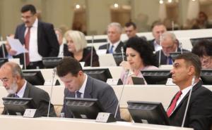 Zastupnici danas o zabrani kandidiranja osuđenih ratnih zločinaca na izborima